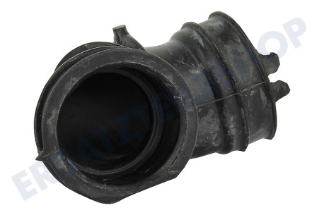 Ariston-Blue Air Spülmaschine Schlauch Pumpensumpf - Umwälzpumpe