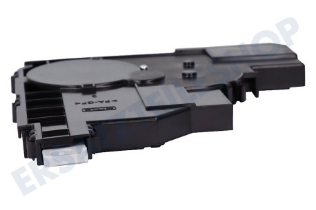 Whirlpool Spülmaschine 536647, C00536647 Türöffnungssystem