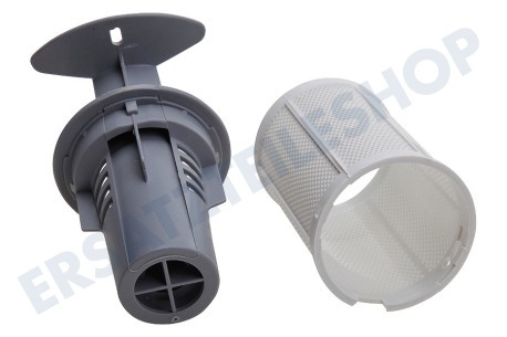 Indesit Spülmaschine 142344, C00142344 Filter Mit Griff