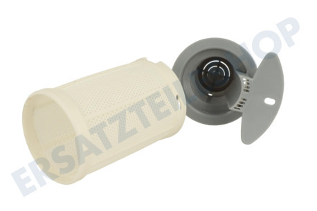 Hotpoint Spülmaschine Filter Mit Griff
