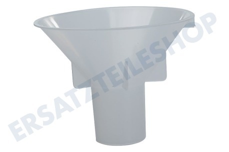 Whirlpool Spülmaschine 859188, C00859188 Fülltrichter Salzbehälter
