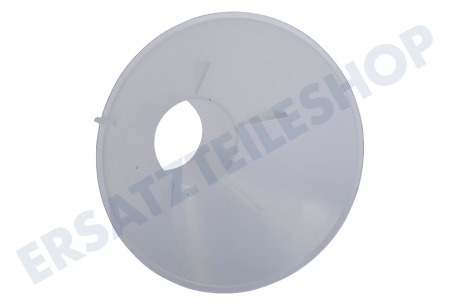Whirlpool Spülmaschine 859188, C00859188 Fülltrichter Salzbehälter
