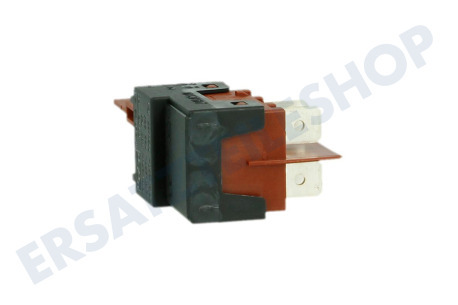 Whirlpool Spülmaschine 41184, C00041184 Schalter Ein/Aus, mit Stift