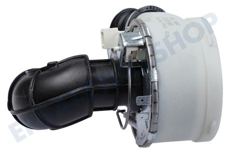 Whirlpool Spülmaschine 856635, C00856635 Heizelement 1800 Watt inklusive Dichtung