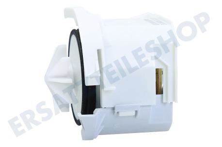 Privileg Spülmaschine 297919, C00297919 Pumpe Ablaufpumpe