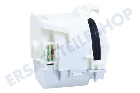 Privileg Spülmaschine 297919, C00297919 Pumpe Ablaufpumpe