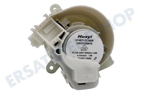 KitchenAid Spülmaschine Wasserverteiler