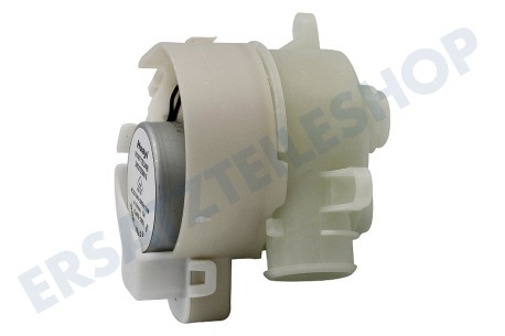 KitchenAid Spülmaschine Wasserverteiler