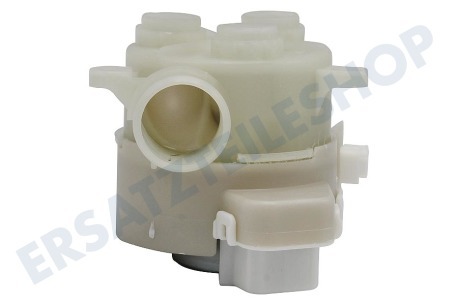 KitchenAid Spülmaschine Wasserverteiler