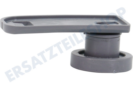Miele Halter mit Rad für Besteckschublade, grau oder weiß
