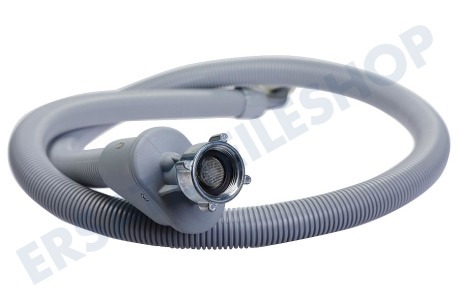Whirlpool Spülmaschine Schlauch Zulauf, inklusive Aquastop