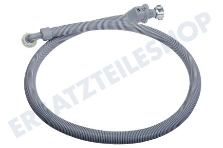 Whirlpool Spülmaschine Schlauch Zulauf, inklusive Aquastop