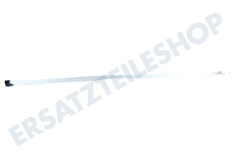 Bauknecht Spülmaschine Folie Dampfschutz