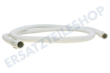 Ikea Spülmaschine Ablaufschlauch Abfluss 2,2 Meter komplett