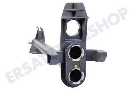 KitchenAid Spülmaschine C00859016 Sprüharmrohr Oberer Sprüharmhalter