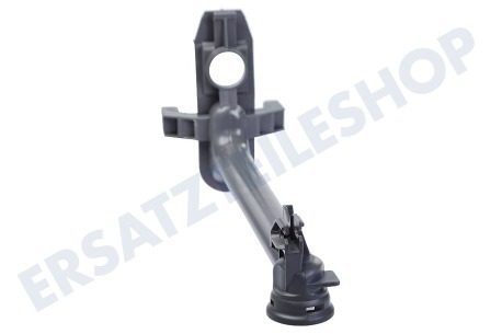 KitchenAid Spülmaschine C00859016 Sprüharmrohr Oberer Sprüharmhalter