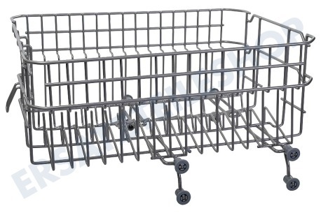 Whirlpool Spülmaschine 480140101506 Geschirrkorb Oben, komplett
