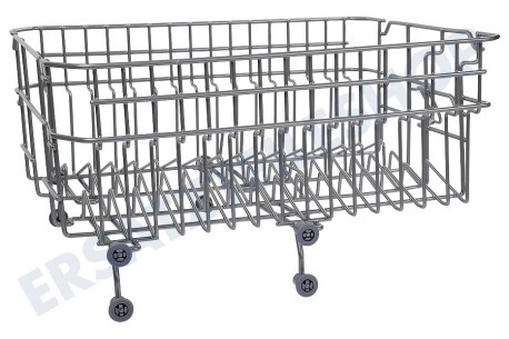 Whirlpool Spülmaschine 480140101506 Geschirrkorb Oben, komplett