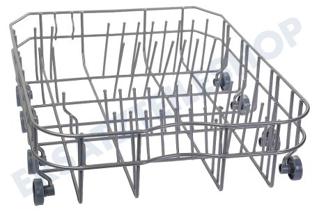 Ignis Spülmaschine 482000099353 Geschirrkorb Unten, komplett