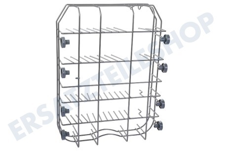 Ignis Spülmaschine 482000099353 Geschirrkorb Unten, komplett