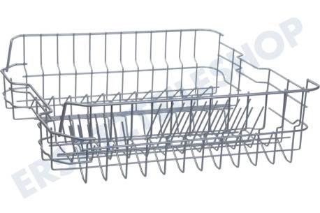 Ariston Spülmaschine C00859258 Geschirrkorb Oberkob, komplett