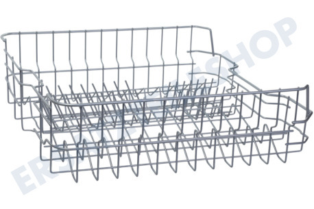 Ariston Spülmaschine C00859258 Geschirrkorb Oberkob, komplett
