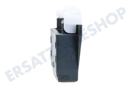 Ignis Spülmaschine Stopper Von der Schiene oben