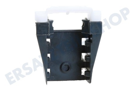 Ignis Spülmaschine Stopper Von der Schiene oben