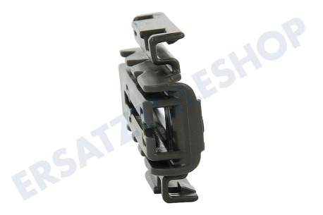 KitchenAid Spülmaschine C00386610 Halter, Stütze des Glashalters