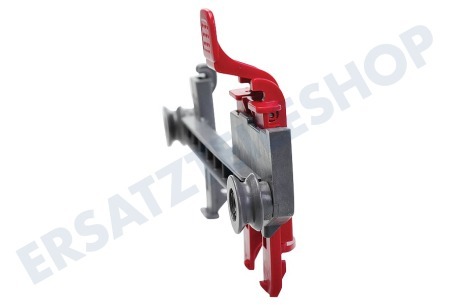 Whirlpool Spülmaschine C00533261 Auszugschiene des oberen Korb links