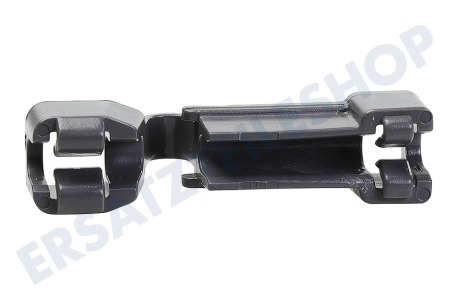 Whirlpool Spülmaschine C00624896 Klemme des Korbeinsatzes
