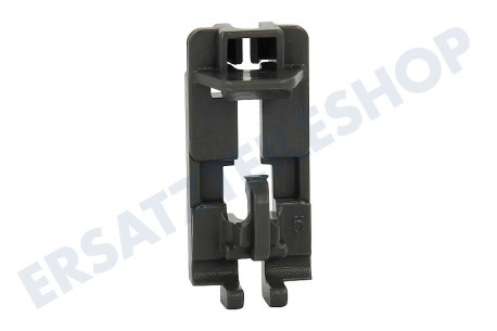 Bauknecht Spülmaschine C00502282 Lager Klemmplattenhalter