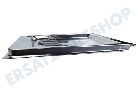 Hotpoint Spülmaschine C00386638 Innentür