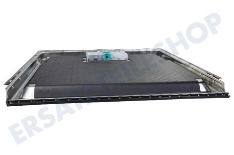 Hotpoint Spülmaschine C00386638 Innentür