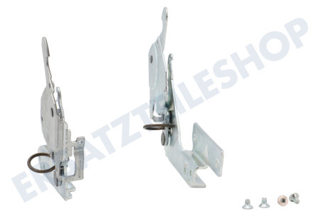 KitchenAid Spülmaschine Scharnier Satz -links und rechts