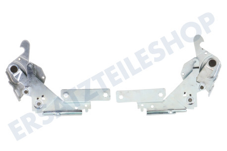 KitchenAid Spülmaschine Scharnier Satz -links und rechts