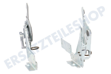 KitchenAid Spülmaschine Scharnier Satz -links und rechts