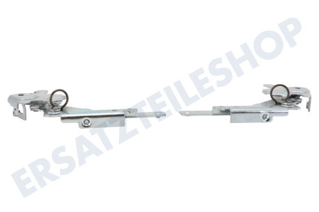 KitchenAid Spülmaschine Scharnier Satz -links und rechts