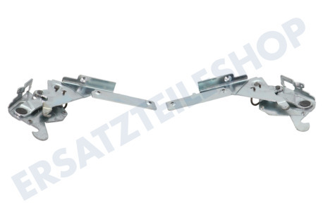 KitchenAid Spülmaschine Scharnier Satz -links und rechts