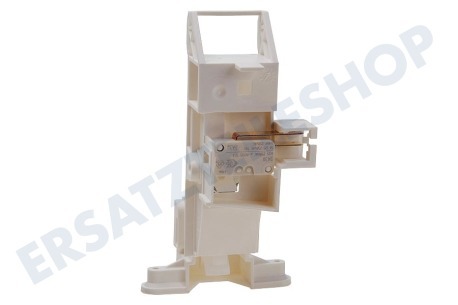 KitchenAid Spülmaschine Verriegelung Von Tür mit Mikroschalter