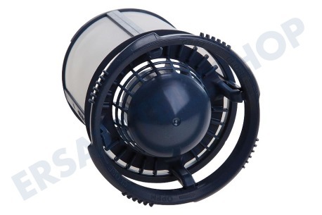 Whirlpool Spülmaschine Filter Fein + grob -komplett-