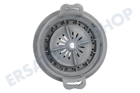 Whirlpool Spülmaschine Filter Mikrofilter