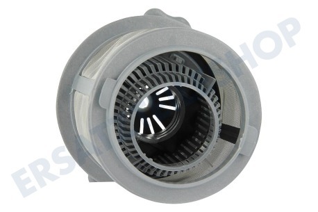 Whirlpool Spülmaschine Filter Mikrofilter