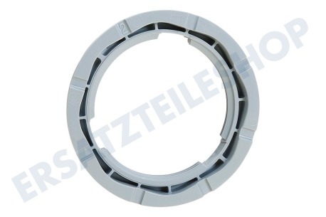 Whirlpool Spülmaschine Mutter des Salzbehälters, Kunststoff