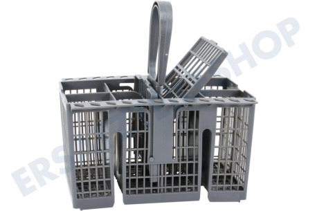 Hotpoint Spülmaschine Besteckkorb 8 Fächer
