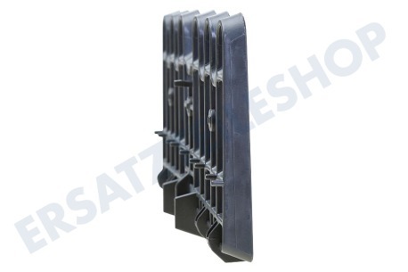 Whirlpool Spülmaschine C00386609 Gläserhalter des oberen Korbes