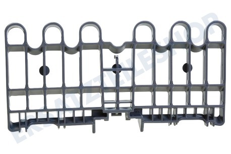 Whirlpool Spülmaschine C00386609 Gläserhalter des oberen Korbes