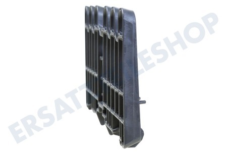 Whirlpool Spülmaschine C00386609 Gläserhalter des oberen Korbes