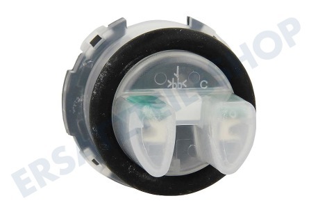 Whirlpool Spülmaschine Sensor optisch + NTC