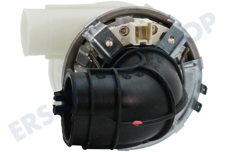 Whirlpool Spülmaschine Heizelement